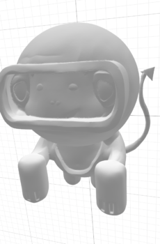 Harry Hresh  Downloadable 3D Print File