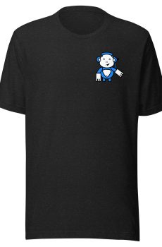 Harry Hresh Butt T-Shirt